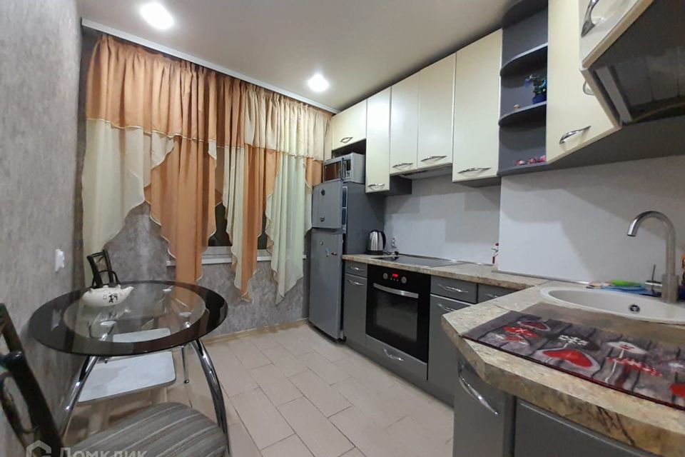Продаётся 1-комнатная квартира, 29.5 м²