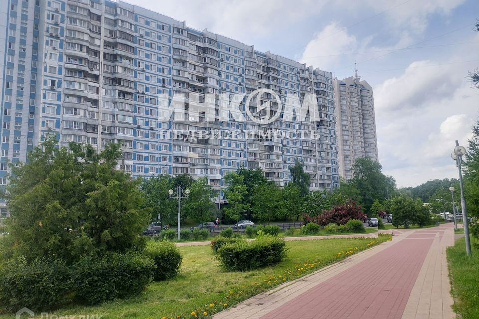 Продаётся 3-комнатная квартира, 72.3 м²