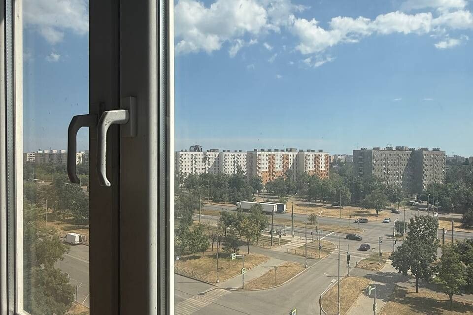 Продаётся 2-комнатная квартира, 52.7 м²