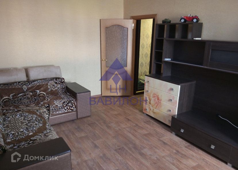 Сдаётся 2-комнатная квартира, 47 м²