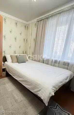 Продаётся 3-комнатная квартира, 45 м²
