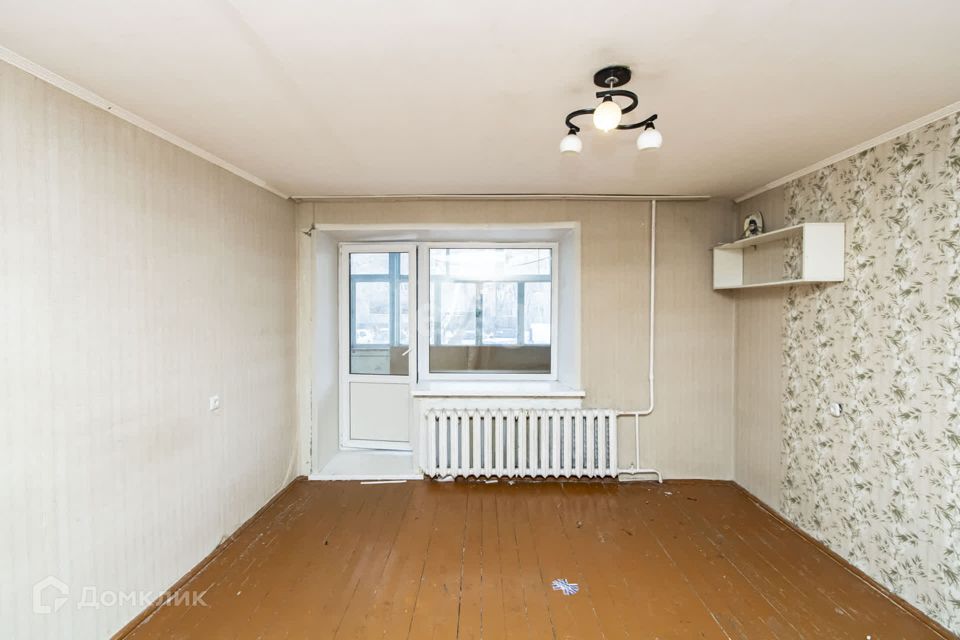 Продаётся 2-комнатная квартира, 50 м²