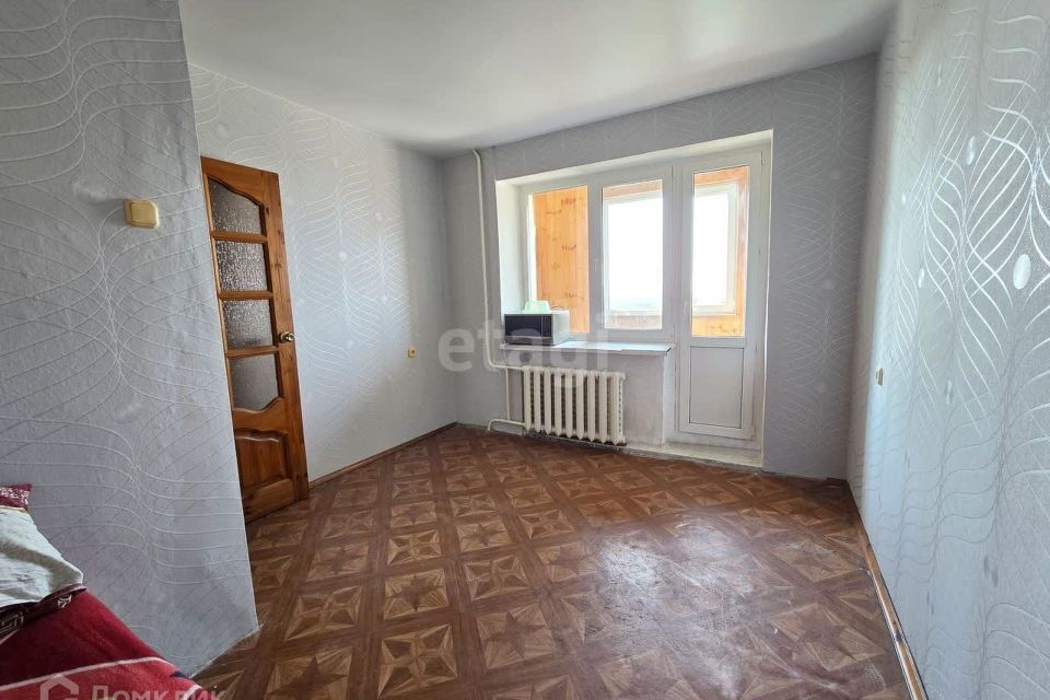 Продаётся 1-комнатная квартира, 28 м²