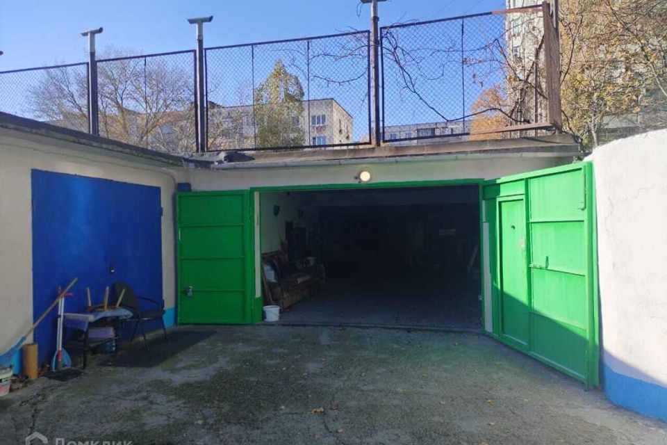 Продаётся гараж, 18 м²