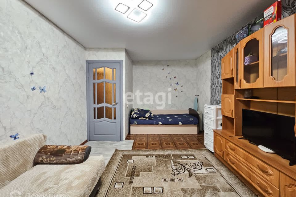 Сдаётся 1-комнатная квартира, 28.6 м²