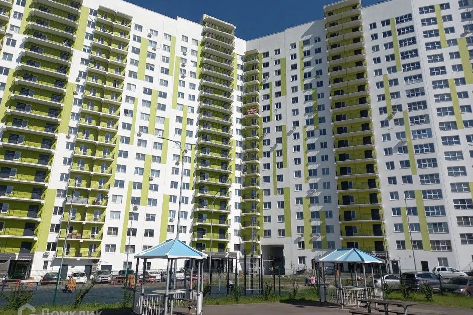 Продаётся 3-комнатная квартира, 80 м²