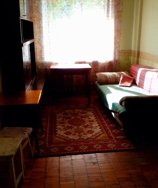 Сдаётся 2-комнатная квартира, 44 м²