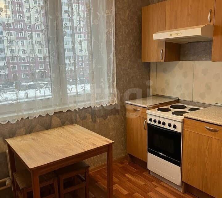 Продаётся 1-комнатная квартира, 45 м²