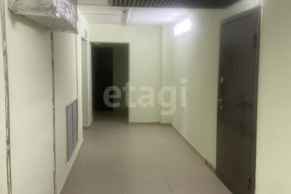 Продаётся 2-комнатная квартира, 57.2 м²