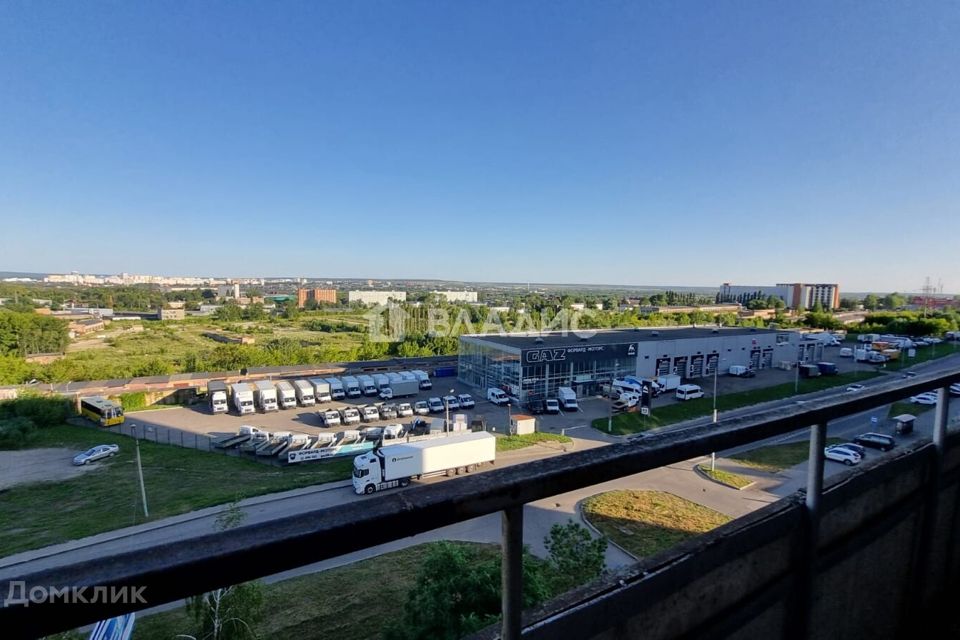 Продаётся 4-комнатная квартира, 75.9 м²