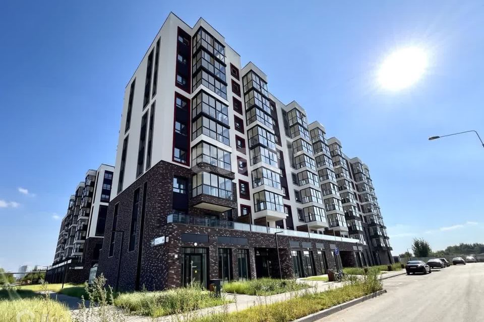 Сдаётся 2-комнатная квартира, 35 м²
