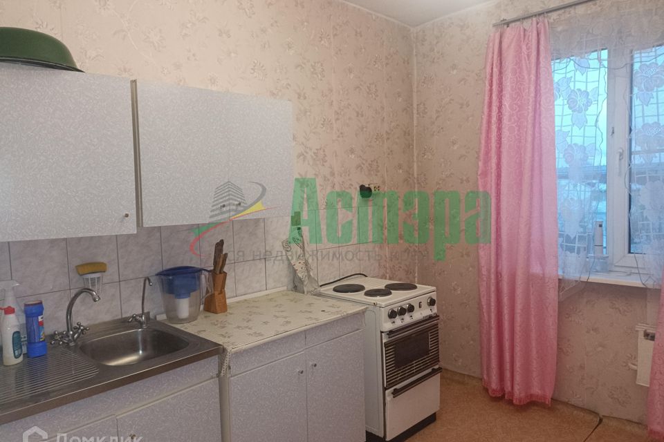 Продаётся 2-комнатная квартира, 50.8 м²