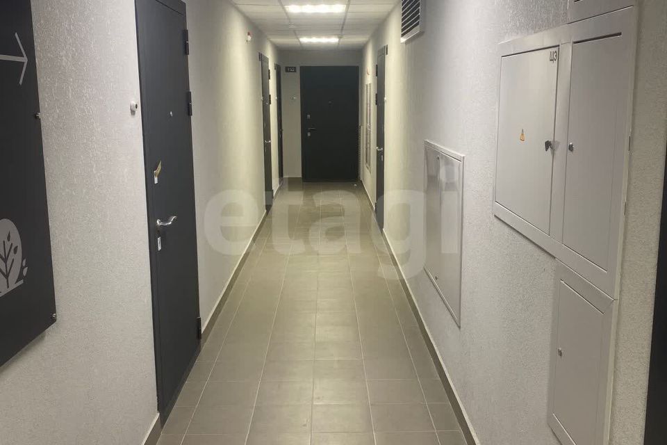Продаётся 1-комнатная квартира, 31.1 м²
