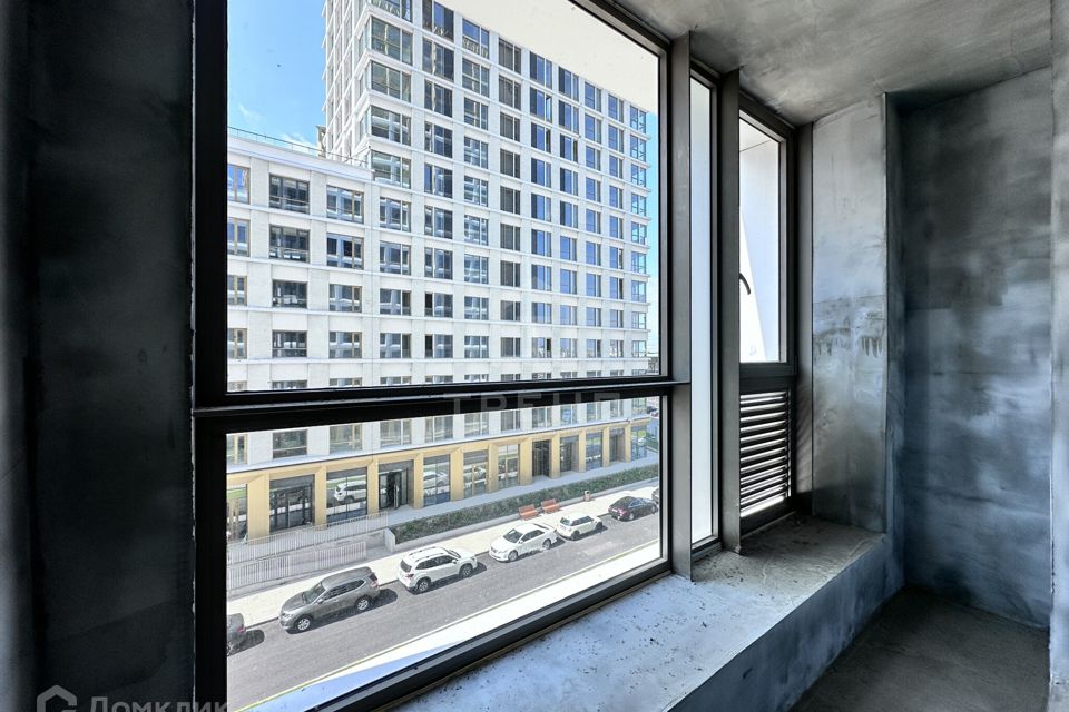 Продаётся 1-комнатная квартира, 36 м²