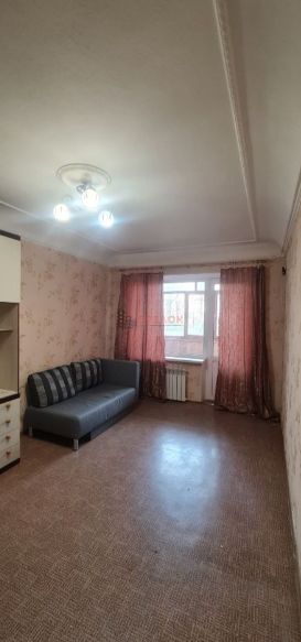 Продаётся 1-комнатная квартира, 31 м²