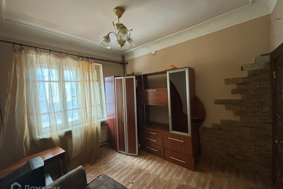 Продаётся комната в 3-комн. квартире, 11.1 м²