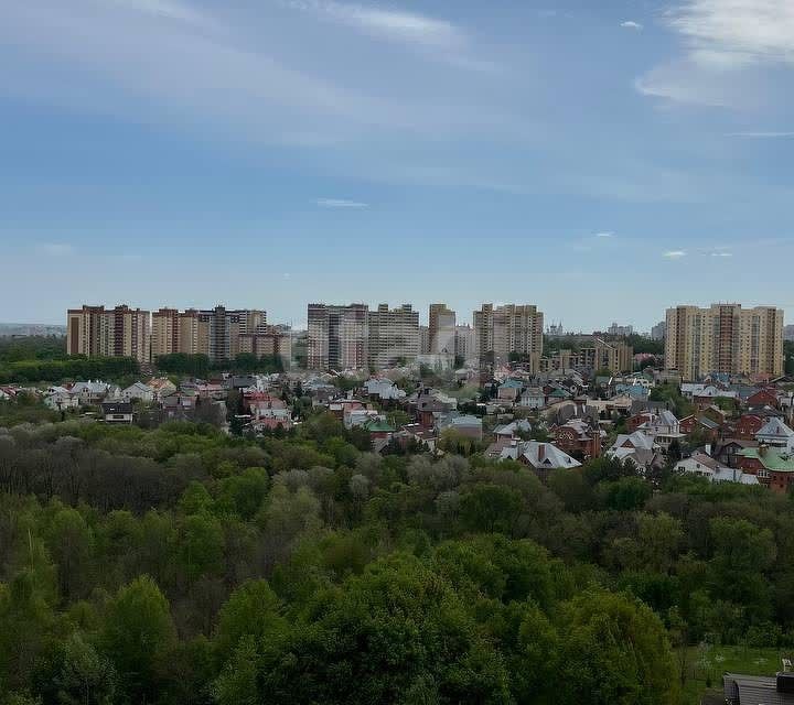 Продаётся 1-комнатная квартира, 40 м²