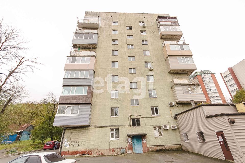 Сдаётся 1-комнатная квартира, 31 м²