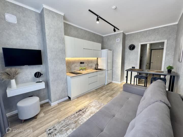 Сдаётся студия, 24 м²