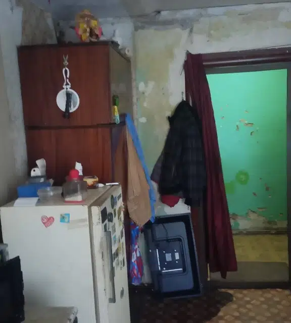 Продаётся комната в 1-комн. квартире, 12.3 м²