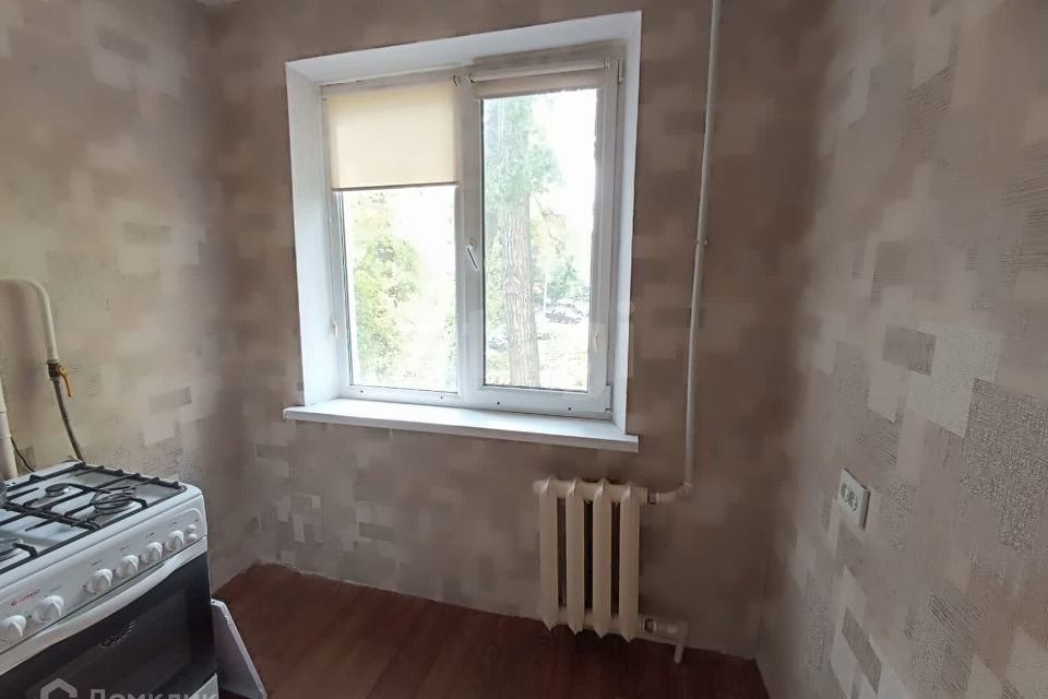 Продаётся 1-комнатная квартира, 30 м²
