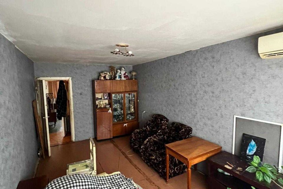 Продаётся 2-комнатная квартира, 48.7 м²