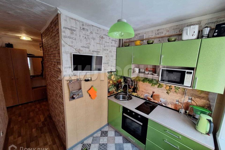 Продаётся 2-комнатная квартира, 44 м²