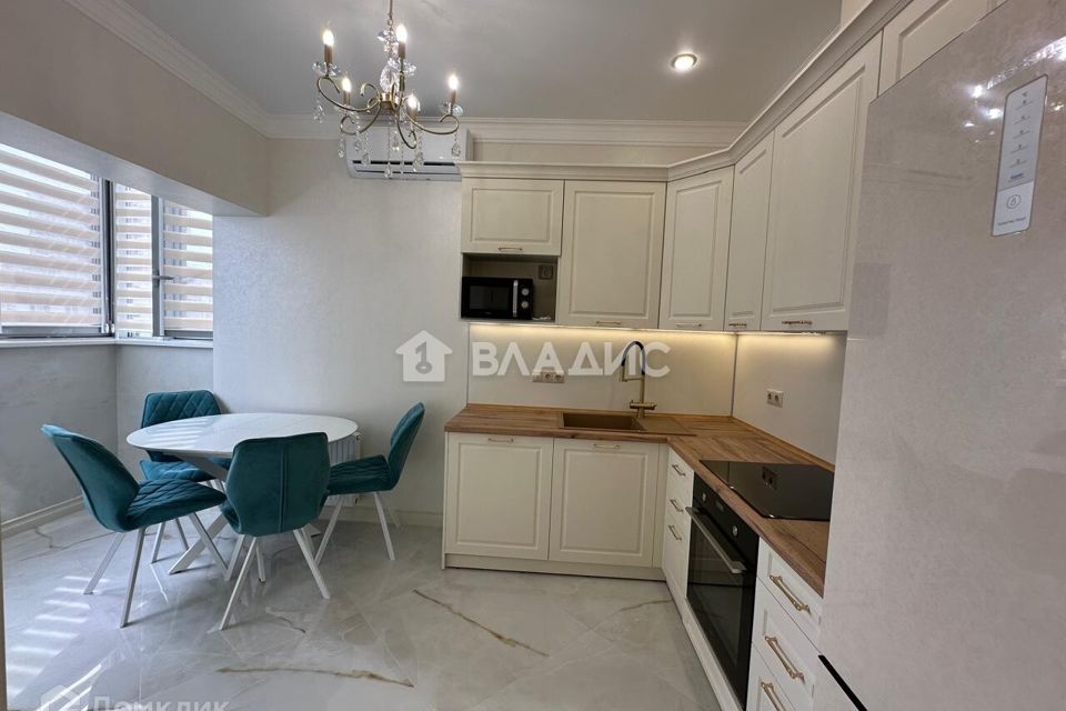 Продаётся студия, 34 м²