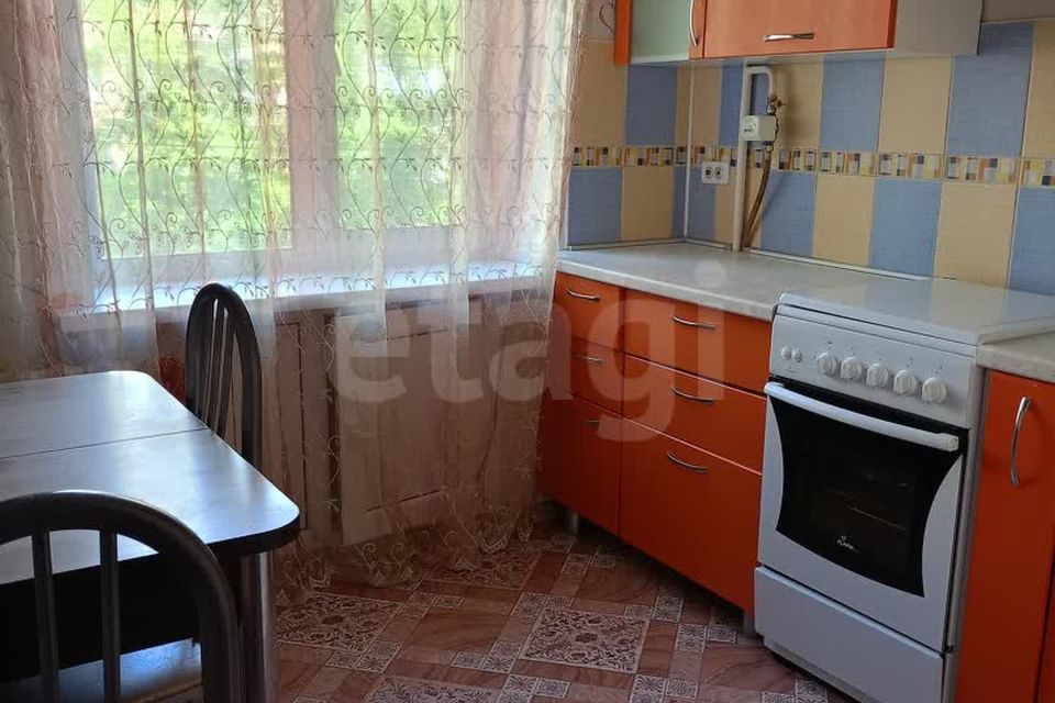 Сдаётся 1-комнатная квартира, 31 м²