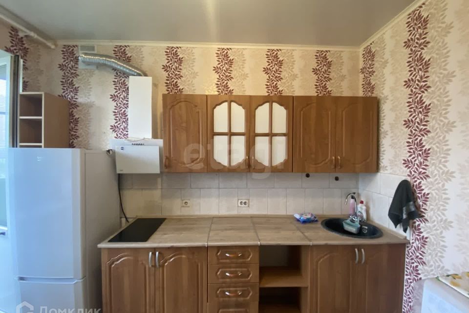 Сдаётся 1-комнатная квартира, 40 м²