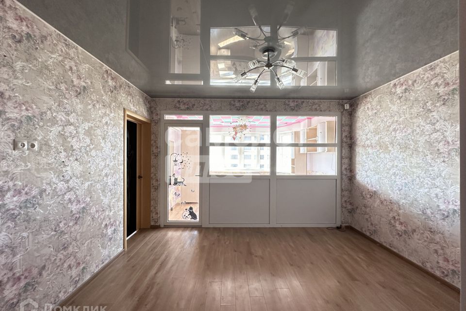 Продаётся 2-комнатная квартира, 91 м²