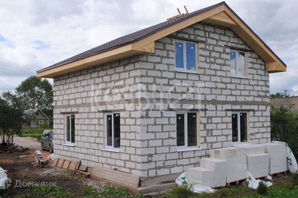 Купить коттедж в Кургане, 🏡 продажа загородных коттеджей недорого