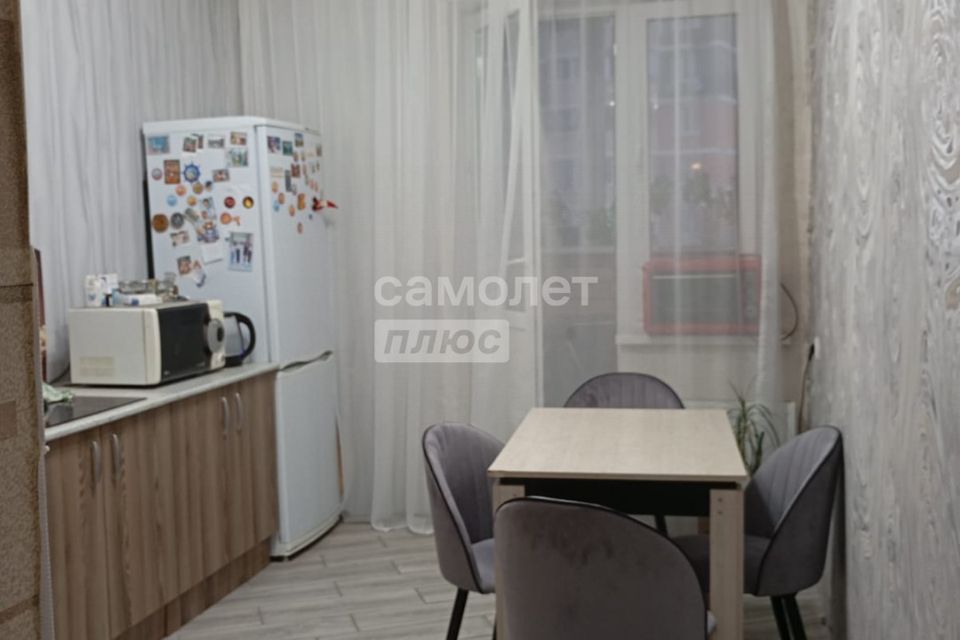Продаётся 2-комнатная квартира, 51.3 м²