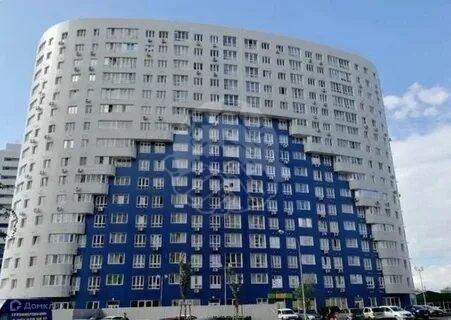 Продаётся 1-комнатная квартира, 38 м²