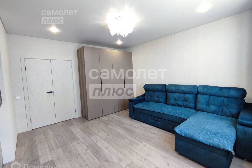 Продаётся 3-комнатная квартира, 90 м²