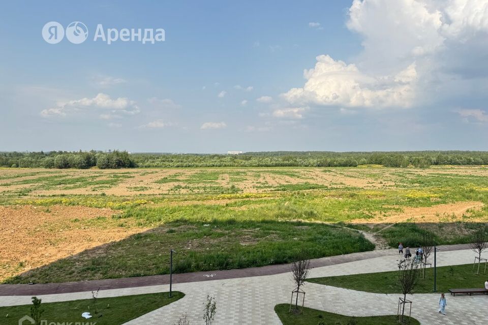 Сдаётся 3-комнатная квартира, 82 м²