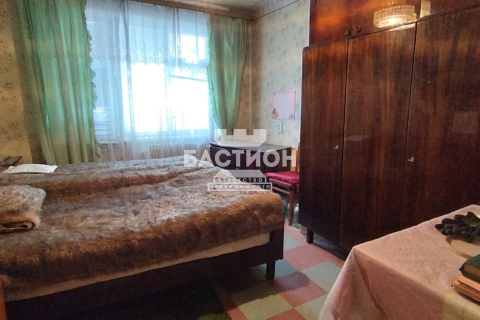 Продаётся 2-комнатная квартира, 47 м²