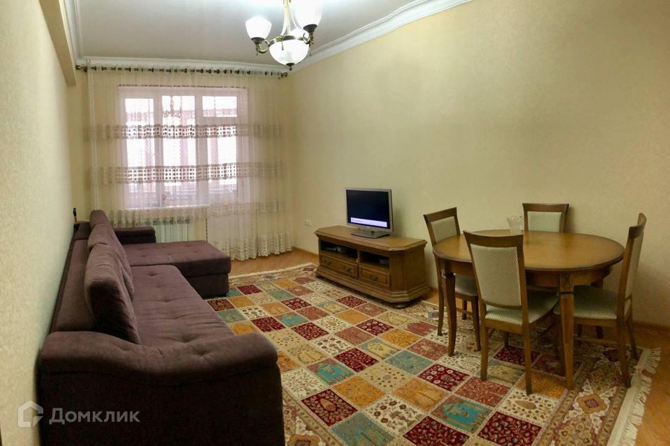 Продаётся 2-комнатная квартира, 48 м²