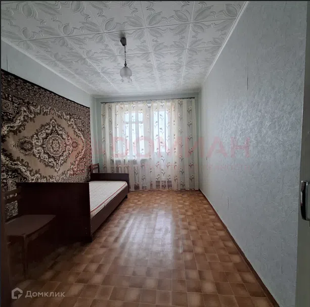 Продаётся 2-комнатная квартира, 48.7 м²