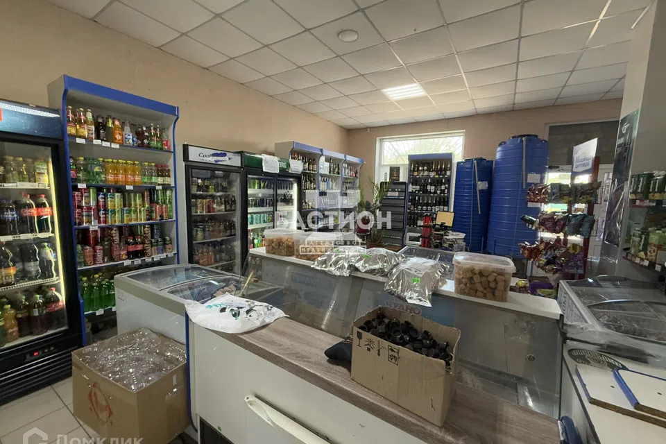 Продаётся торговое помещение, 100 м²