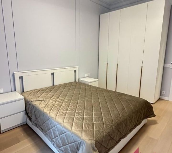 Сдаётся 2-комнатная квартира, 46 м²