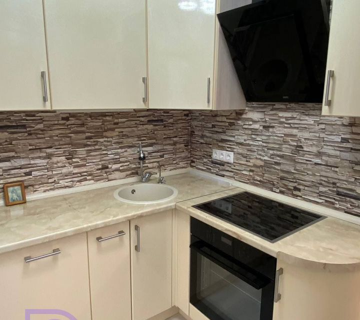 Продаётся 1-комнатная квартира, 34 м²