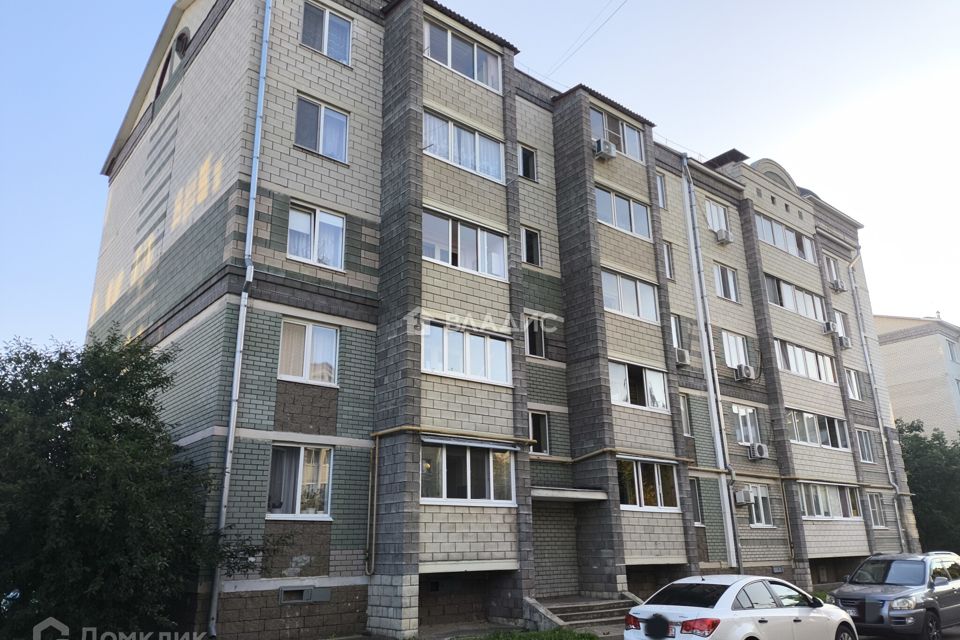 Продаётся 1-комнатная квартира, 34 м²