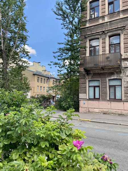 Продаётся 4-комнатная квартира, 82.7 м²