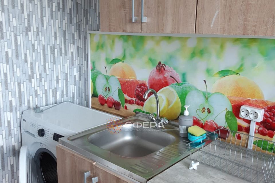 Сдаётся 1-комнатная квартира, 32 м²