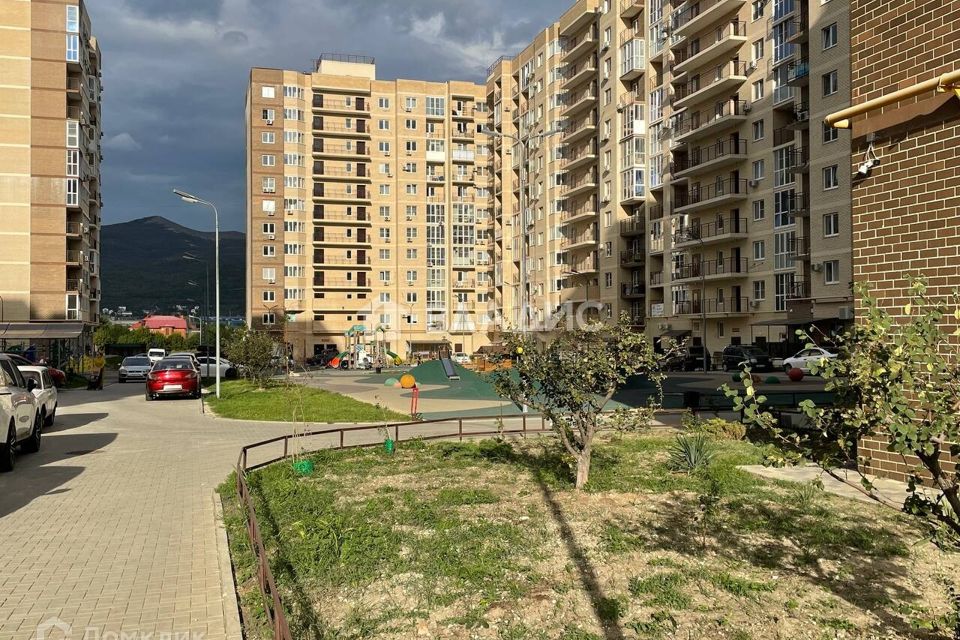 Продаётся студия, 27.2 м²