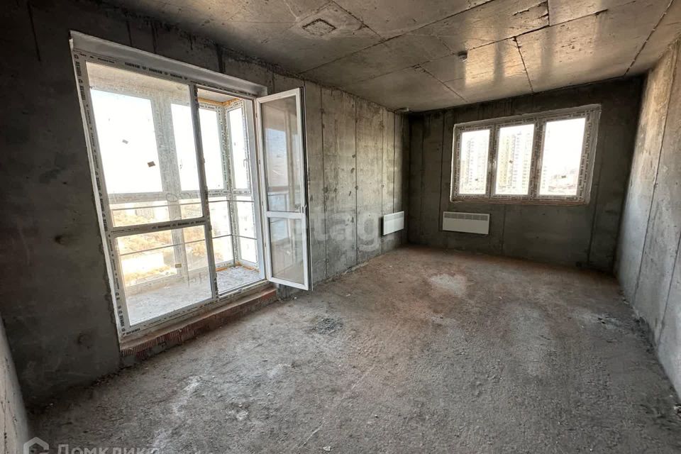 Продаётся 3-комнатная квартира, 78 м²