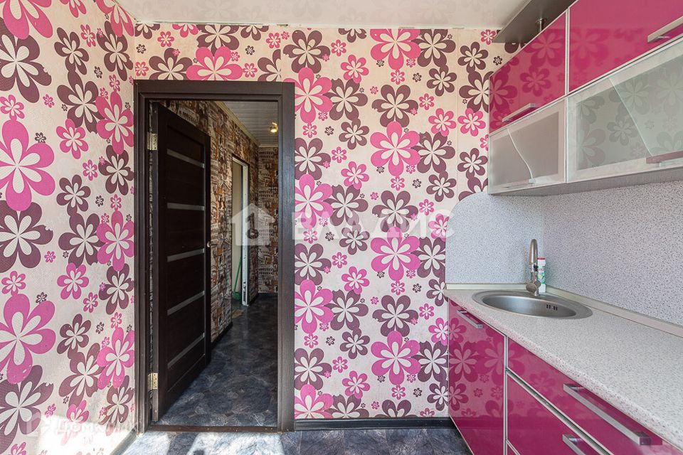 Продаётся 2-комнатная квартира, 48.2 м²