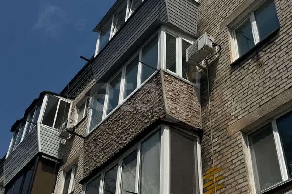 Продаётся 2-комнатная квартира, 41.1 м²