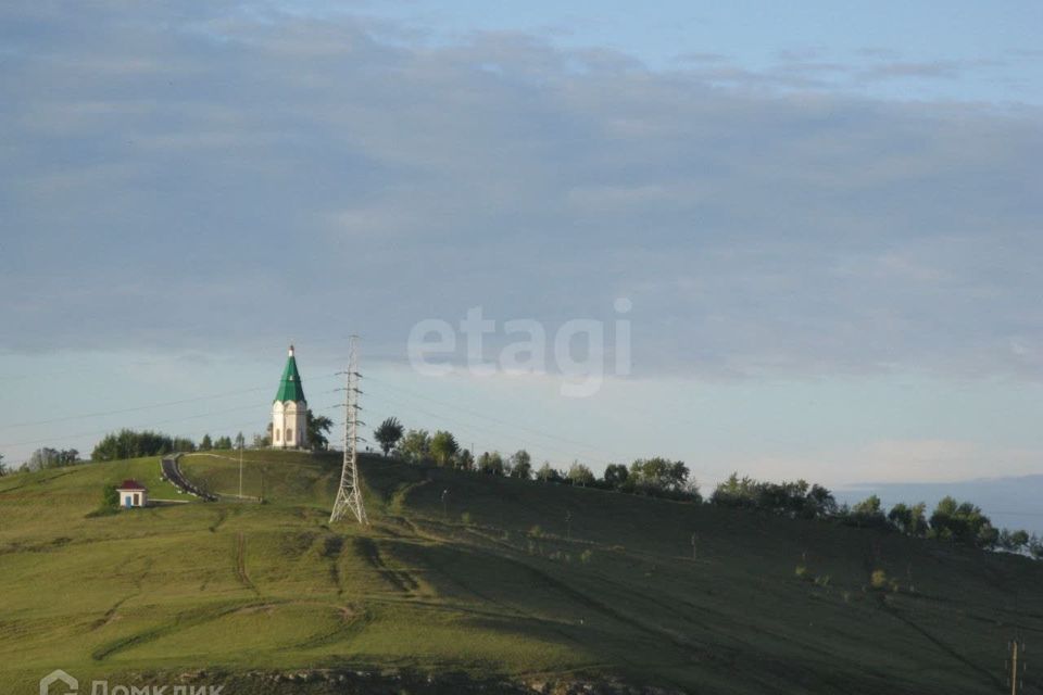 Продаётся 1-комнатная квартира, 56.2 м²